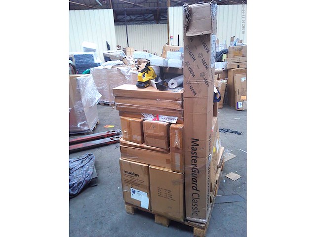 Set van 60 nieuwe items - afbeelding 3 van  5