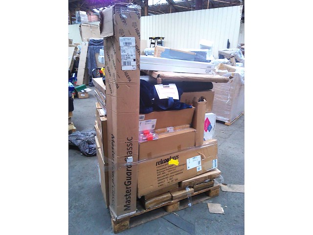 Set van 60 nieuwe items - afbeelding 4 van  5