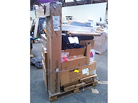 Set van 60 nieuwe items - afbeelding 4 van  5