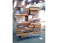 Set van 60 nieuwe items - afbeelding 5 van  6