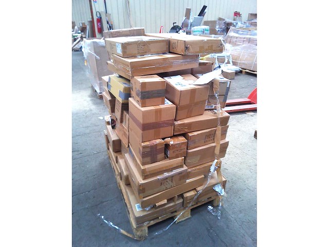 Set van 60 nieuwe items - afbeelding 3 van  5