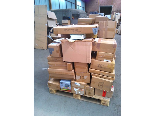 Set van 60 nieuwe items - afbeelding 4 van  5