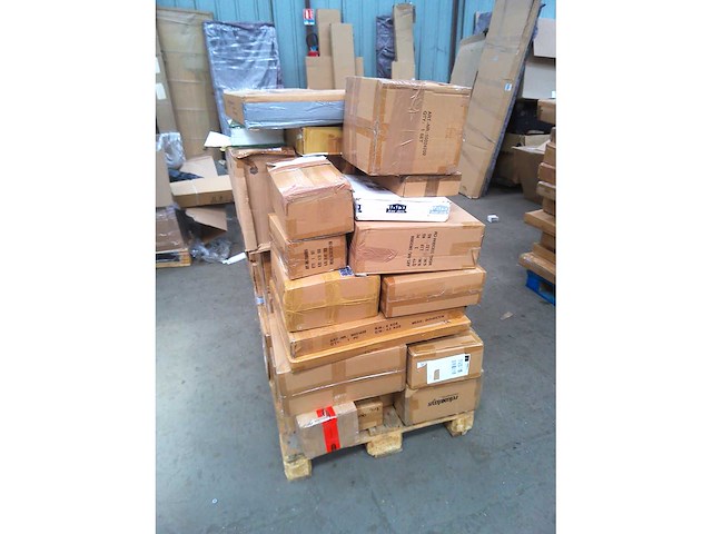 Set van 60 nieuwe items - afbeelding 5 van  5