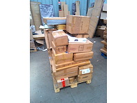 Set van 60 nieuwe items - afbeelding 5 van  5