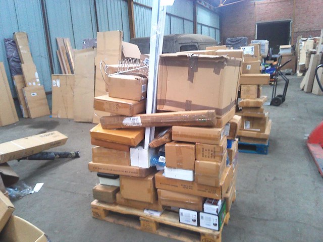 Set van 60 nieuwe items - afbeelding 1 van  5