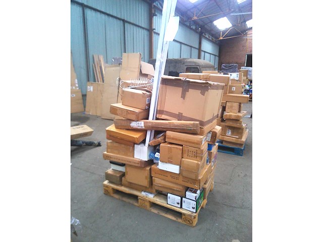 Set van 60 nieuwe items - afbeelding 2 van  5