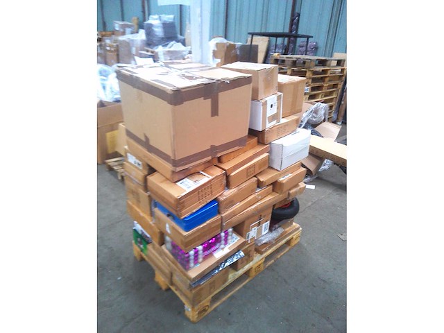 Set van 60 nieuwe items - afbeelding 4 van  5