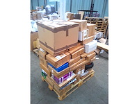 Set van 60 nieuwe items - afbeelding 4 van  5