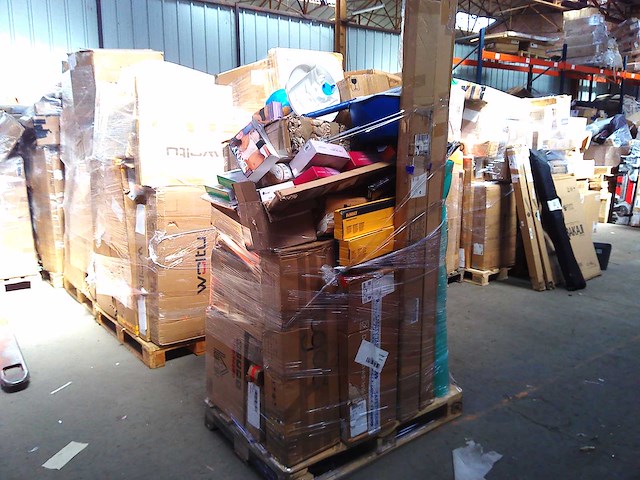 Set van 60 nieuwe items - afbeelding 1 van  5