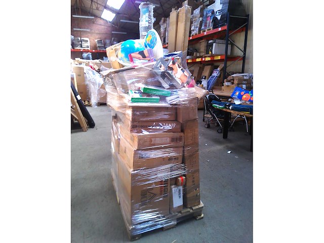 Set van 60 nieuwe items - afbeelding 5 van  5