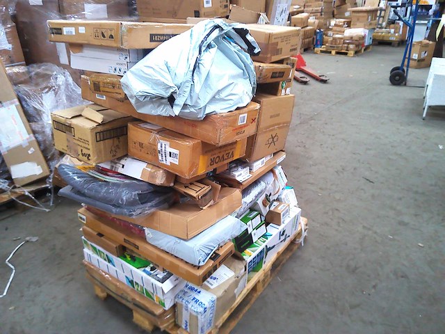 Set van 60 nieuwe items - afbeelding 2 van  4