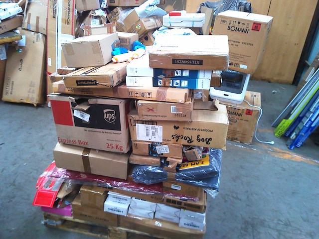 Set van 60 nieuwe items - afbeelding 4 van  4