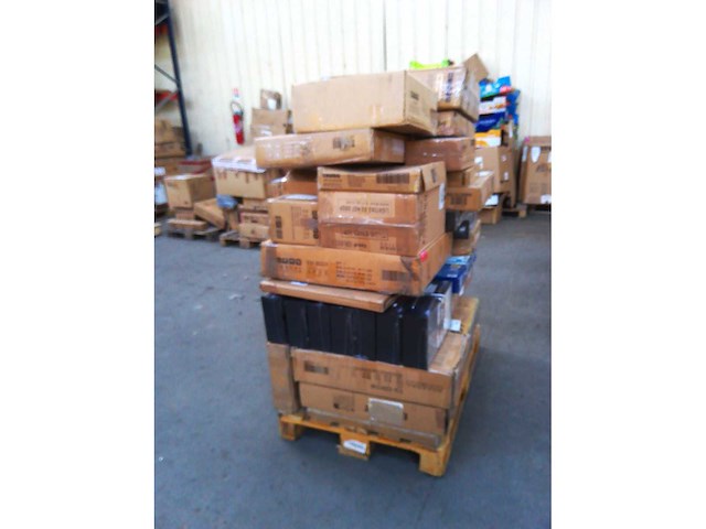 Set van 60 nieuwe items - afbeelding 3 van  5