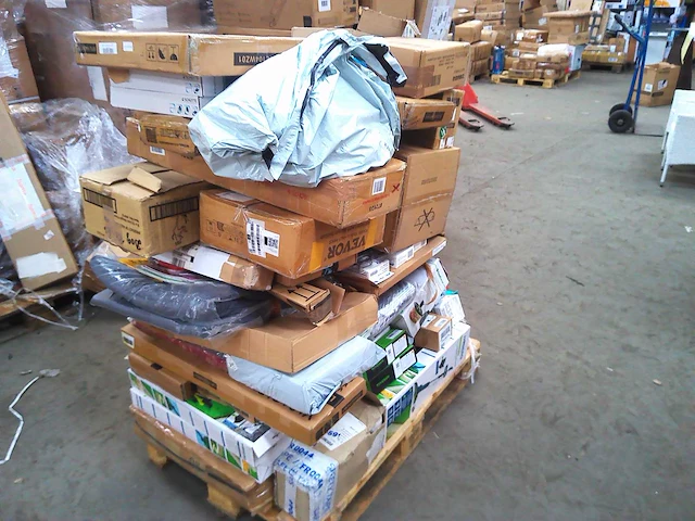 Set van 60 nieuwe items - afbeelding 2 van  4