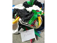 Set van 7 borsalino-hoeden - nieuw set van 3 st. patrick's day-hoeden set van 34 diverse carnavalshoeden - nieuw set van 21 diverse carnavalshoeden - nieuw set van 23 diverse carnavalshoeden - afbeelding 2 van  5