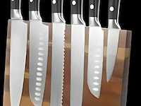 Set van 7 messen - afbeelding 1 van  1