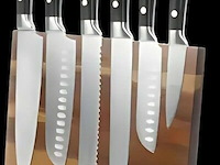 Set van 7 messen - afbeelding 1 van  1