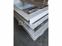 Set van 7 stoepranden – diverse referenties - afbeelding 2 van  3