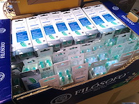 Set van 8 sonicare proresult elektrische tandenborstels - hx6018/07 - philips (x79) - afbeelding 5 van  5
