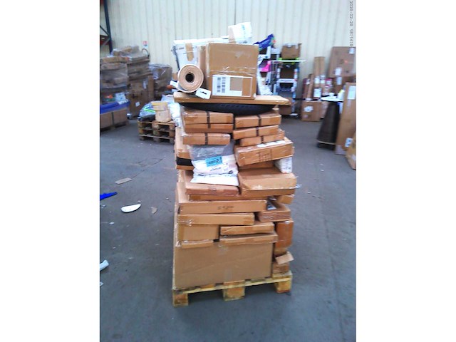 Set van 80 nieuwe items - afbeelding 1 van  1