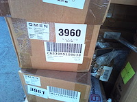 Set van 96 oliën - chocolade - afbeelding 3 van  7