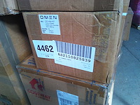 Set van 96 oliën - chocolade - afbeelding 2 van  7