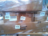 Set van 96 oliën - mango - afbeelding 8 van  8