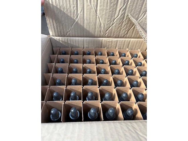 Set van 96 oliën - mango - afbeelding 7 van  8