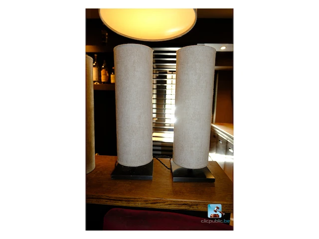 Set van armaturen - afbeelding 9 van  10