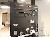 Set van badkameraccessoires - afbeelding 1 van  1