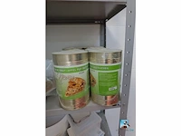 Set van bakken en dozen - afbeelding 6 van  15