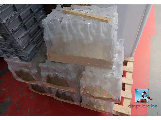 Set van bakken en dozen - afbeelding 9 van  15