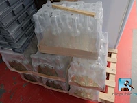 Set van bakken en dozen - afbeelding 9 van  15