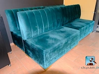 Set van banken
