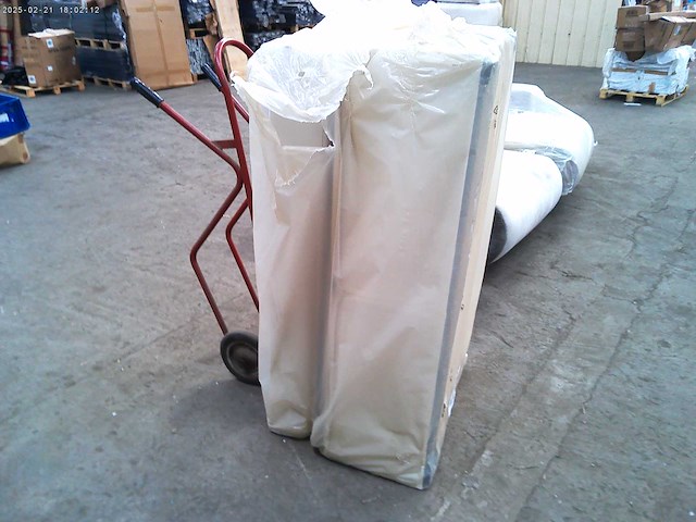 Set van bankstukken - afbeelding 1 van  3