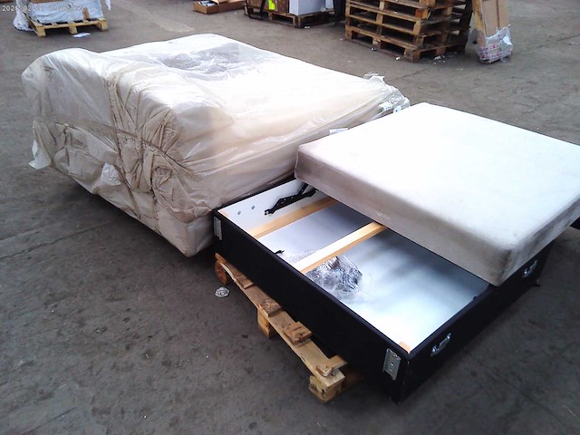 Set van bankstukken - afbeelding 2 van  3