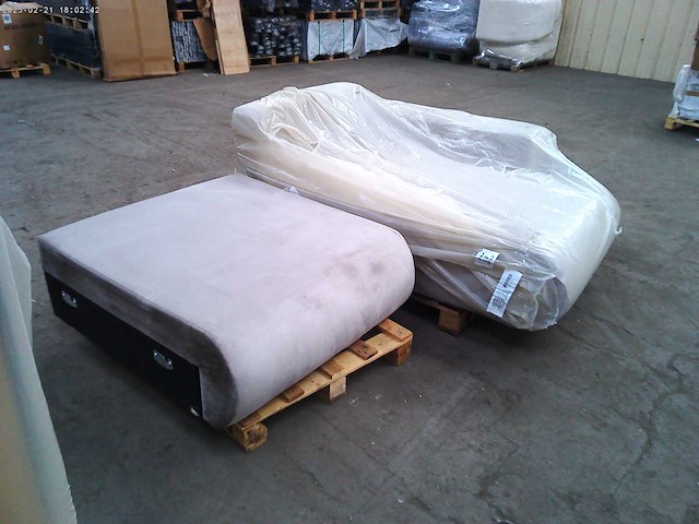 Set van bankstukken - afbeelding 3 van  3