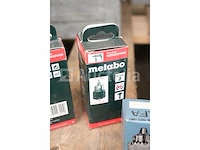 Set van boorhouders voor machine - afbeelding 5 van  11