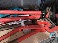 Set van buigmachines - afbeelding 5 van  6