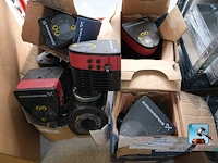 Set van circulatiepompen - afbeelding 1 van  9
