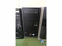 Set van computertorens - afbeelding 12 van  15