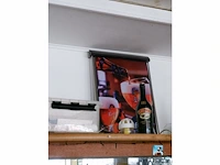 Set van decoraties - afbeelding 4 van  8