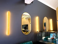Set van decoraties