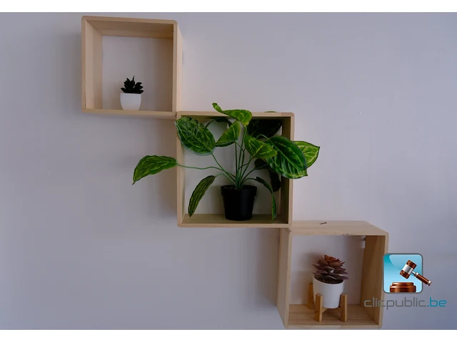Set van decoraties - afbeelding 4 van  12