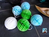 Set van decoraties - afbeelding 6 van  12