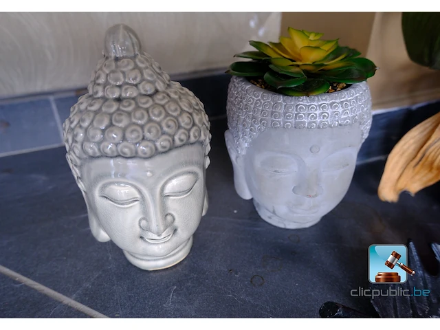 Set van decoraties - afbeelding 7 van  12