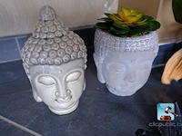 Set van decoraties - afbeelding 7 van  12