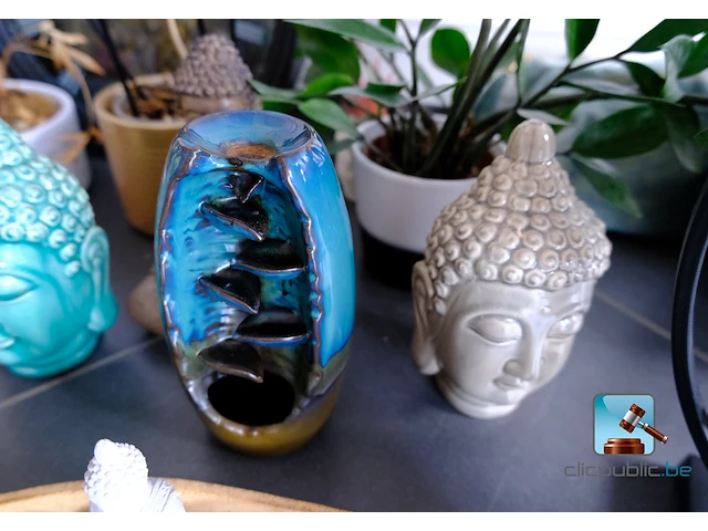 Set van decoraties - afbeelding 10 van  12