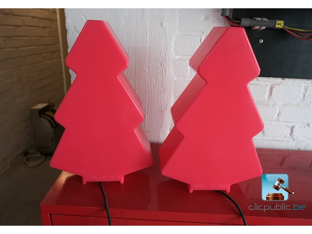 Set van decoraties - afbeelding 2 van  7