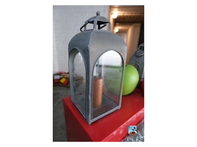 Set van decoraties - afbeelding 4 van  7